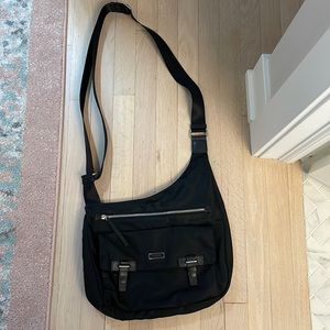 Tumi Cross Body Purse